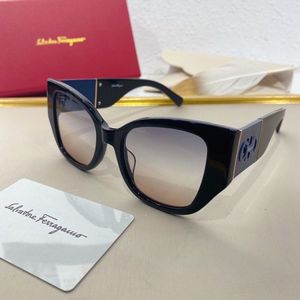Salvatore Ferragamo Sunglasses 300